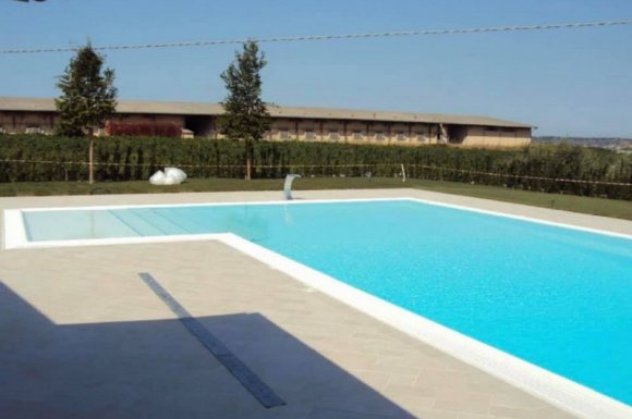 Entreprise pour la construction sur mesure de piscine en béton armé Saint-Jean-de-Védas