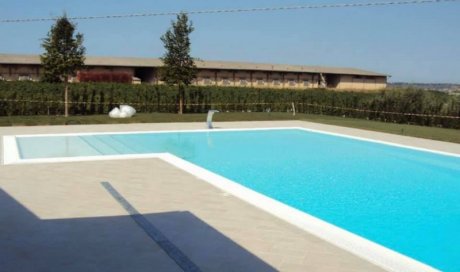 Entreprise pour la construction sur mesure de piscine en béton armé Saint-Jean-de-Védas